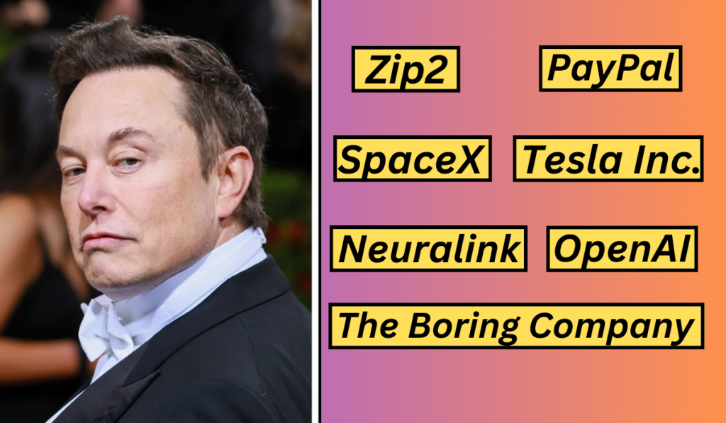 Elon musk became richest man in the world again
